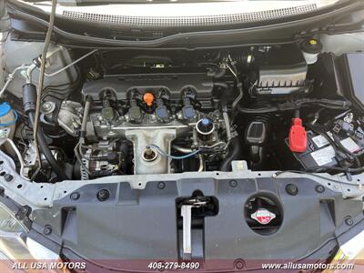 2015 Honda Civic EX-L   - Photo 12 - San Jose, CA 95116