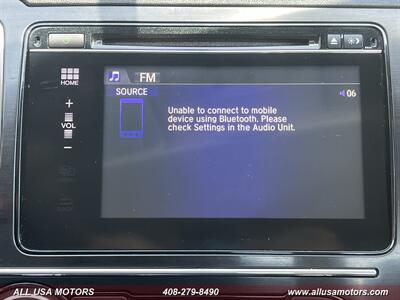 2015 Honda Civic EX-L   - Photo 36 - San Jose, CA 95116