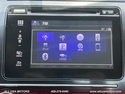 2015 Honda Civic EX-L   - Photo 33 - San Jose, CA 95116