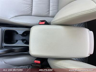 2015 Honda Civic EX-L   - Photo 44 - San Jose, CA 95116