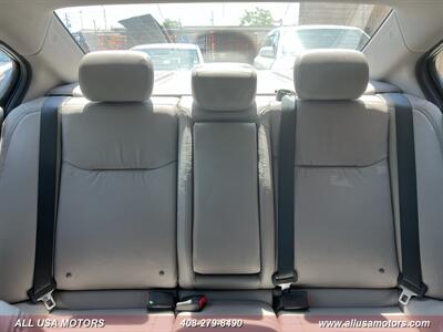 2015 Honda Civic EX-L   - Photo 23 - San Jose, CA 95116