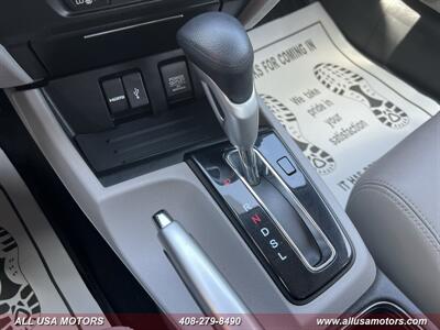2015 Honda Civic EX-L   - Photo 42 - San Jose, CA 95116