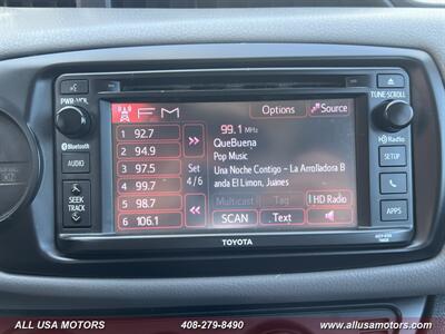 2015 Toyota Yaris 5-Door L   - Photo 23 - San Jose, CA 95116