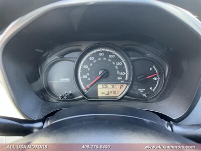 2015 Toyota Yaris 5-Door L   - Photo 20 - San Jose, CA 95116