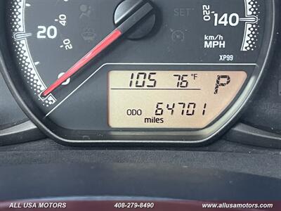 2015 Toyota Yaris 5-Door L   - Photo 21 - San Jose, CA 95116