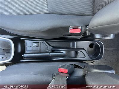 2015 Toyota Yaris 5-Door L   - Photo 29 - San Jose, CA 95116