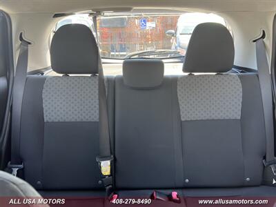2015 Toyota Yaris 5-Door L   - Photo 16 - San Jose, CA 95116