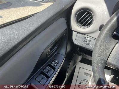 2015 Toyota Yaris 5-Door L   - Photo 30 - San Jose, CA 95116