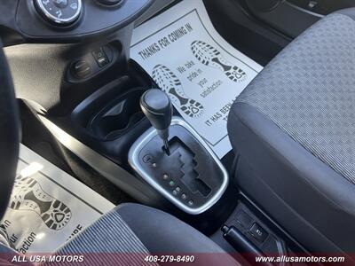 2015 Toyota Yaris 5-Door L   - Photo 28 - San Jose, CA 95116