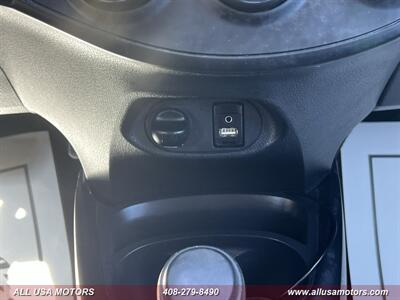 2015 Toyota Yaris 5-Door L   - Photo 27 - San Jose, CA 95116