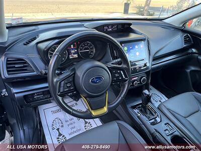 2021 Subaru Crosstrek Sport   - Photo 19 - San Jose, CA 95116