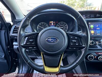 2021 Subaru Crosstrek Sport   - Photo 20 - San Jose, CA 95116