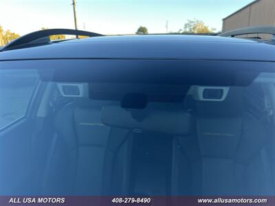 2021 Subaru Crosstrek Sport   - Photo 12 - San Jose, CA 95116