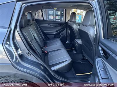 2021 Subaru Crosstrek Sport   - Photo 31 - San Jose, CA 95116