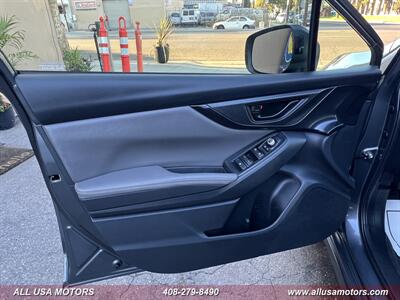 2021 Subaru Crosstrek Sport   - Photo 18 - San Jose, CA 95116