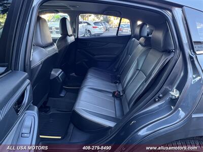 2021 Subaru Crosstrek Sport   - Photo 27 - San Jose, CA 95116