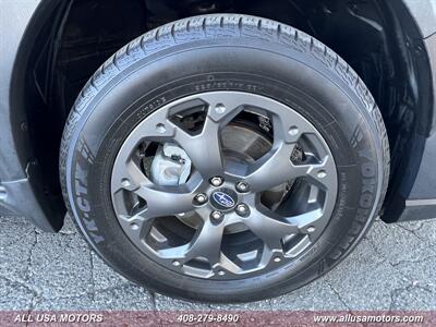 2021 Subaru Crosstrek Sport   - Photo 14 - San Jose, CA 95116