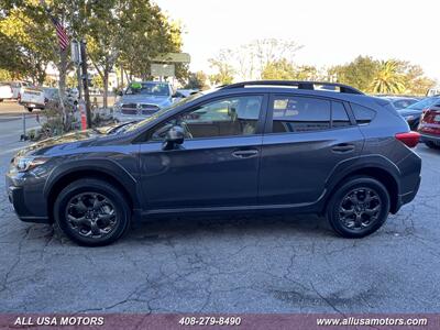 2021 Subaru Crosstrek Sport   - Photo 6 - San Jose, CA 95116