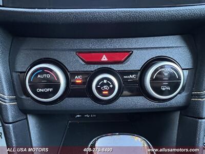 2021 Subaru Crosstrek Sport   - Photo 44 - San Jose, CA 95116