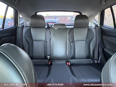 2021 Subaru Crosstrek Sport   - Photo 30 - San Jose, CA 95116