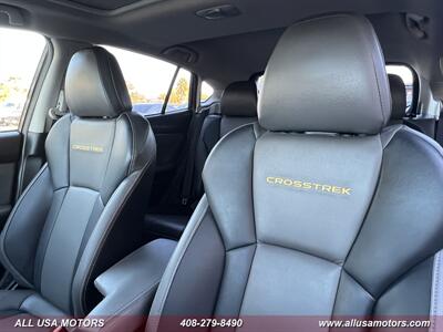 2021 Subaru Crosstrek Sport   - Photo 26 - San Jose, CA 95116