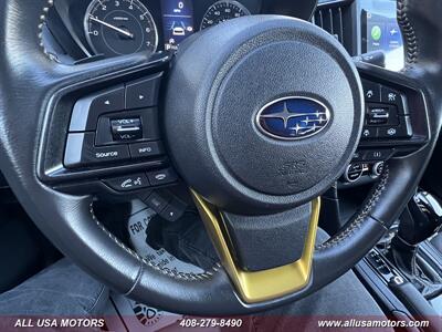 2021 Subaru Crosstrek Sport   - Photo 21 - San Jose, CA 95116
