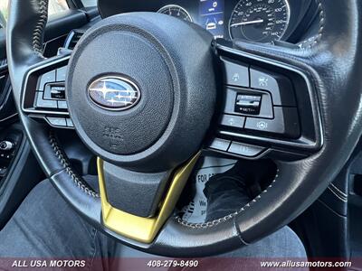 2021 Subaru Crosstrek Sport   - Photo 23 - San Jose, CA 95116
