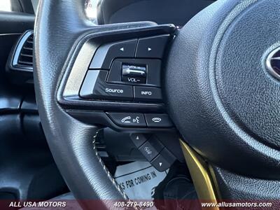 2021 Subaru Crosstrek Sport   - Photo 22 - San Jose, CA 95116