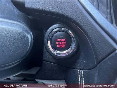 2021 Subaru Crosstrek Sport   - Photo 52 - San Jose, CA 95116