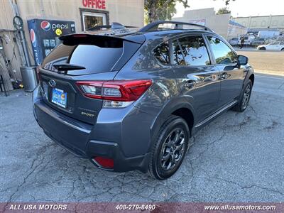 2021 Subaru Crosstrek Sport   - Photo 9 - San Jose, CA 95116