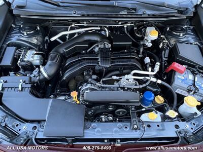 2021 Subaru Crosstrek Sport   - Photo 15 - San Jose, CA 95116