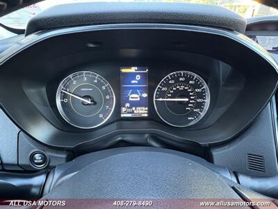 2021 Subaru Crosstrek Sport   - Photo 34 - San Jose, CA 95116