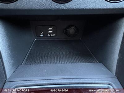 2021 Subaru Crosstrek Sport   - Photo 45 - San Jose, CA 95116