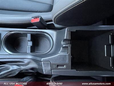 2021 Subaru Crosstrek Sport   - Photo 48 - San Jose, CA 95116