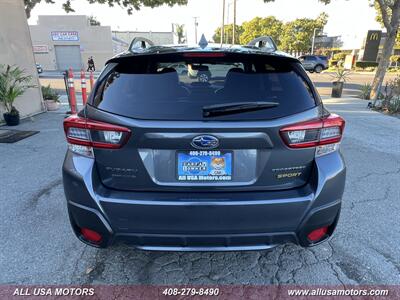 2021 Subaru Crosstrek Sport   - Photo 8 - San Jose, CA 95116
