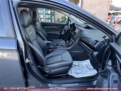 2021 Subaru Crosstrek Sport   - Photo 32 - San Jose, CA 95116