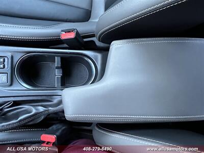 2021 Subaru Crosstrek Sport   - Photo 49 - San Jose, CA 95116