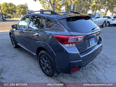 2021 Subaru Crosstrek Sport   - Photo 7 - San Jose, CA 95116