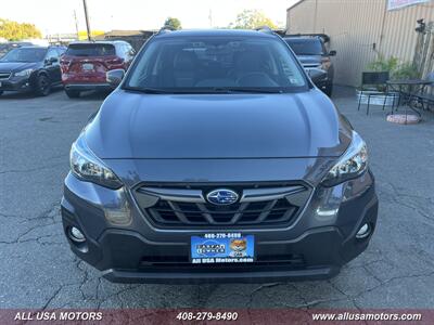 2021 Subaru Crosstrek Sport   - Photo 4 - San Jose, CA 95116