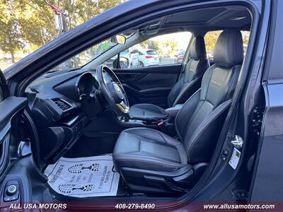2021 Subaru Crosstrek Sport   - Photo 25 - San Jose, CA 95116