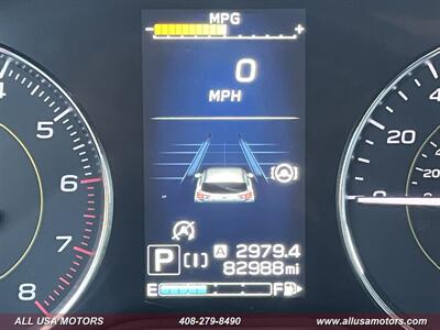 2021 Subaru Crosstrek Sport   - Photo 35 - San Jose, CA 95116