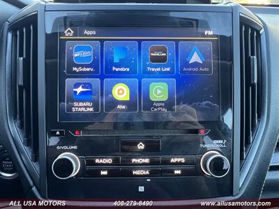 2021 Subaru Crosstrek Sport   - Photo 42 - San Jose, CA 95116