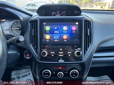 2021 Subaru Crosstrek Sport   - Photo 36 - San Jose, CA 95116