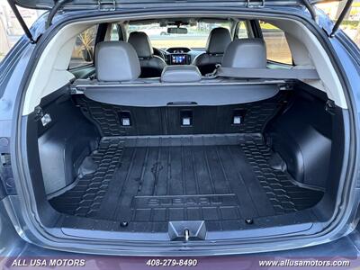 2021 Subaru Crosstrek Sport   - Photo 28 - San Jose, CA 95116