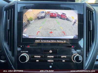 2021 Subaru Crosstrek Sport   - Photo 39 - San Jose, CA 95116