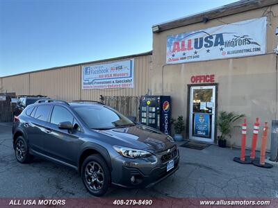 2021 Subaru Crosstrek Sport   - Photo 3 - San Jose, CA 95116