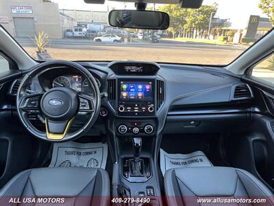 2021 Subaru Crosstrek Sport   - Photo 33 - San Jose, CA 95116