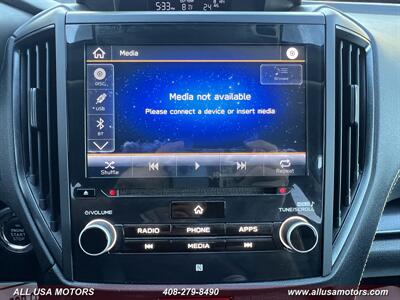 2021 Subaru Crosstrek Sport   - Photo 43 - San Jose, CA 95116