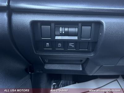 2021 Subaru Crosstrek Sport   - Photo 51 - San Jose, CA 95116