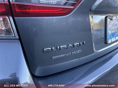 2021 Subaru Crosstrek Sport   - Photo 10 - San Jose, CA 95116